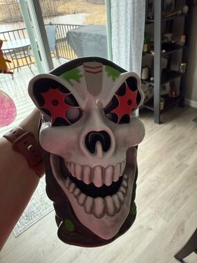 Monster Jam Grave Digger Mug
